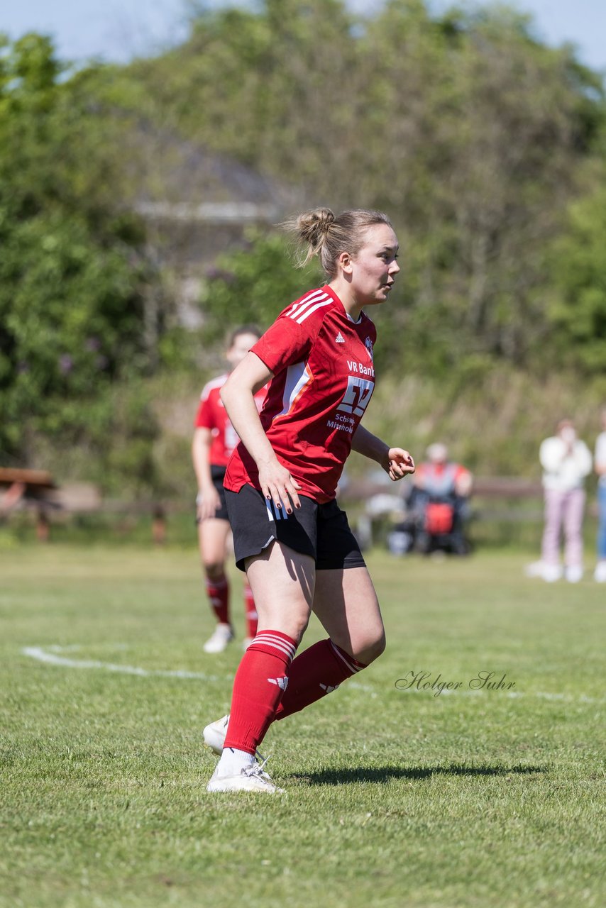 Bild 145 - F SG NieBar - IF Stjernen Flensborg : Ergebnis: 2:0